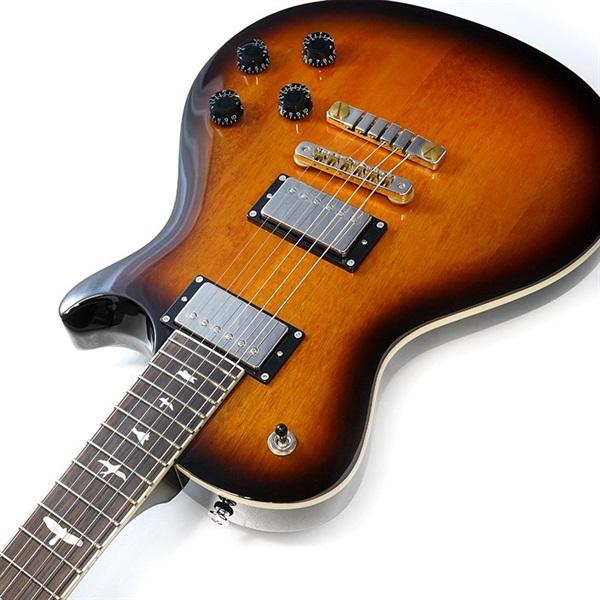 P.R.S. SE McCarty 594 Singlecut Standard (McCarty Tobacco