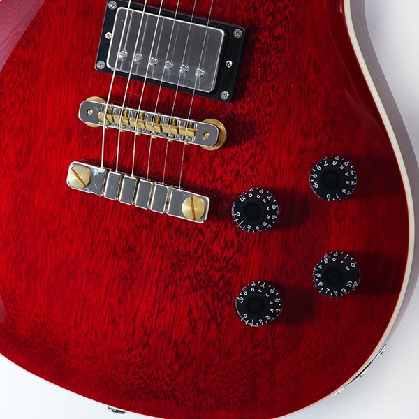 P.R.S. SE McCarty 594 Singlecut Standard (Vintage Cherry) |イケベ P.R.S. SE McCarty 594 Singlecut Standard (Vintage Cherry) |イケベ