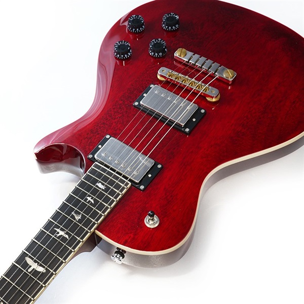 P.R.S. SE McCarty 594 Singlecut Standard (Vintage Cherry