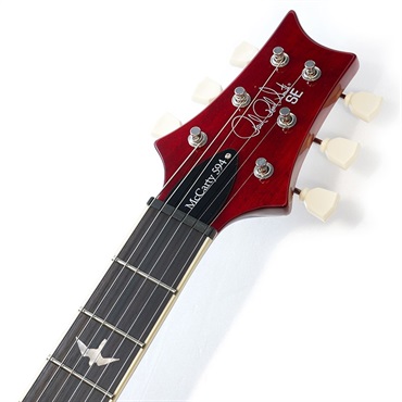 最初値下げ【美品】 PRS SE McCarty 594 Singlecut P.R.S. SE McCARTY 594 Singlecut (Charcoal) ｜イケベ楽器店