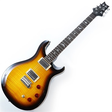 P.R.S. SE DGT (McCarty Tobacco Sunburst / Bird Inlays) 画像1
