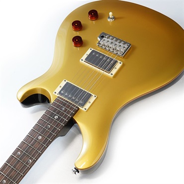 P.R.S. SE DGT (Gold Top / Moon Inlays) 画像5