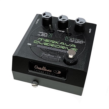 Ovaltone MERKAVA OVERDRIVE 画像1