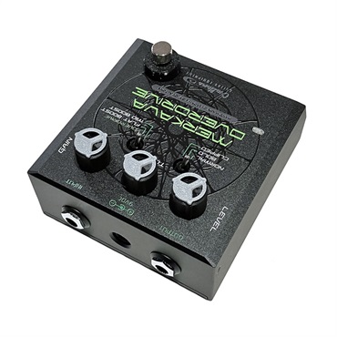 Ovaltone MERKAVA OVERDRIVE 画像2