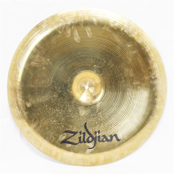 Zildjian 【値下げしました！】A Zildjian SWISH 20 BRILLIANT [1764g] 【中古品】 画像1