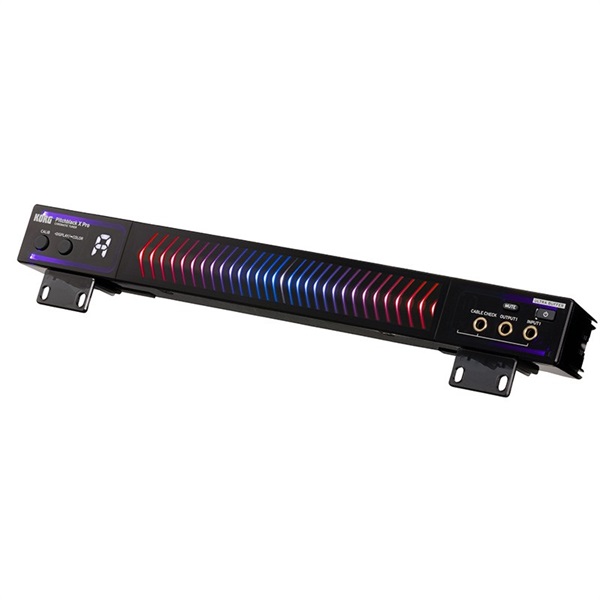 KORG Pitchblack X Pro [PB-X-PRO] 画像4
