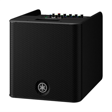 YAMAHA STAGEPAS200 【ポータブルPAシステム】【※バッテリーは別売りのモデルとなります】 画像2