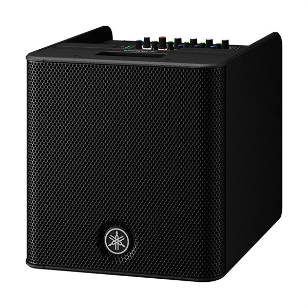 YAMAHA STAGEPAS200 【ポータブルPAシステム】【※バッテリーは別売りのモデルとなります】 画像2