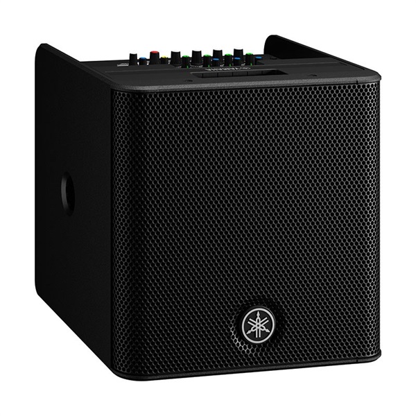 YAMAHA STAGEPAS200 【ポータブルPAシステム】【※バッテリーは別売りのモデルとなります】 画像3