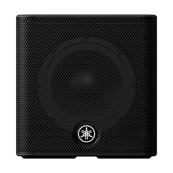 YAMAHA STAGEPAS200 【ポータブルPAシステム】【※バッテリーは別売りのモデルとなります】 画像5