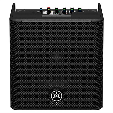 YAMAHA STAGEPAS200 【ポータブルPAシステム】【※バッテリーは別売りのモデルとなります】 画像6
