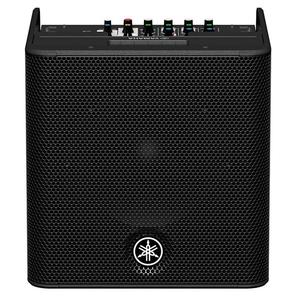 YAMAHA STAGEPAS200 【ポータブルPAシステム】【※バッテリーは別売りのモデルとなります】 画像6