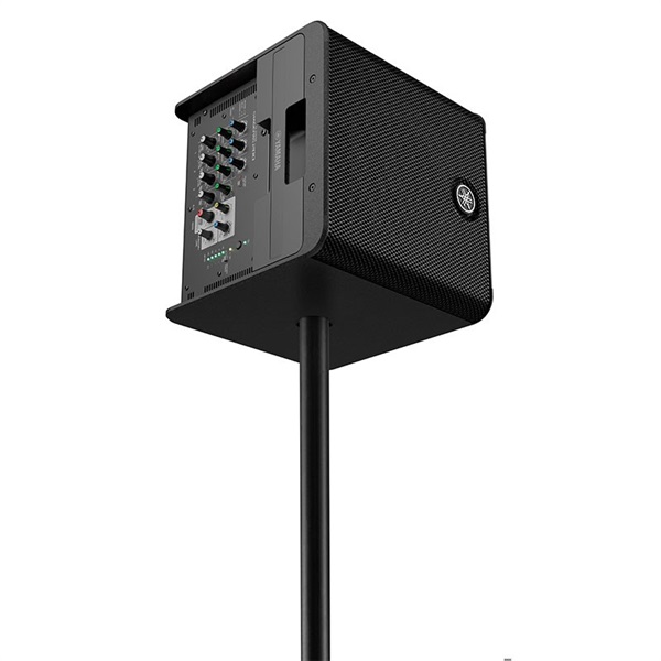 YAMAHA STAGEPAS200 【ポータブルPAシステム】【※バッテリーは別売りのモデルとなります】 画像10