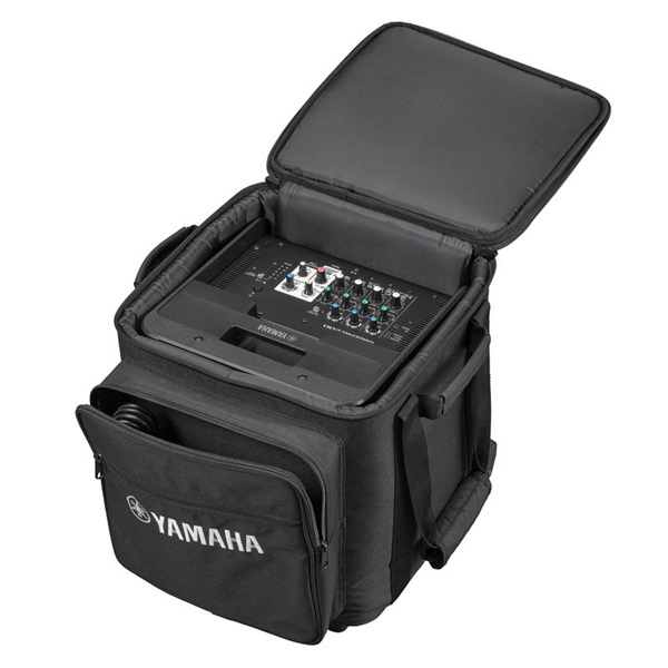 YAMAHA CASE-STP200 【STAGEPAS 200用キャリングケース】【お取り寄せ商品 / 納期は別途ご連絡】 画像1