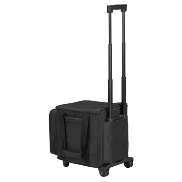 YAMAHA CASE-STP200 【STAGEPAS 200用キャリングケース】【お取り寄せ商品 / 納期は別途ご連絡】 画像2
