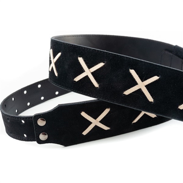 RIGHTON STRAPS Special Series LEGEND DG (Black) 画像1