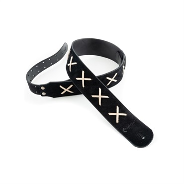 RIGHTON STRAPS Special Series LEGEND DG (Black) 画像2