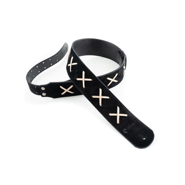 RIGHTON STRAPS Special Series LEGEND DG (Black) 画像2