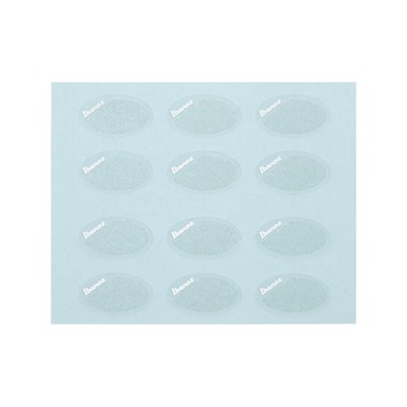 Ibanez Pick Grip Sticker [PGS12] 画像1