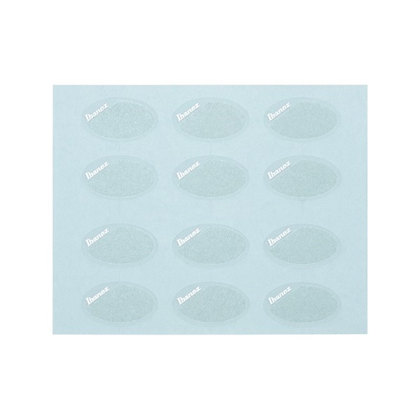 Ibanez Pick Grip Sticker [PGS12] 画像1