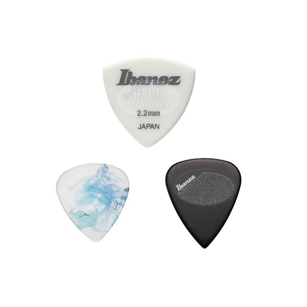 Ibanez Pick Grip Sticker [PGS12] 画像2