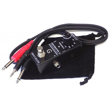 iSP DECI-MATE G MICRO PEDAL 【安心の正規輸入品】 画像1