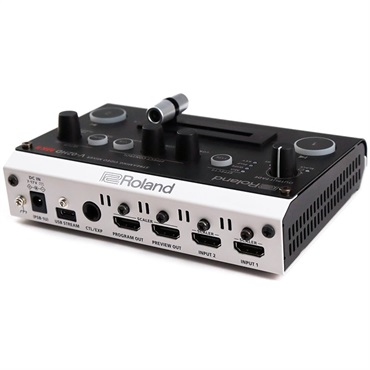 Roland V-02HD MK II【展示アウトレット特価】 画像1