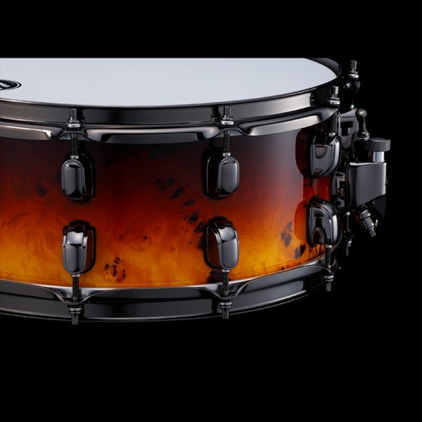 TAMA S.L.P Snare Drum G-Kapur 14×6 [LGK146-ASF] 【限定品】 画像3