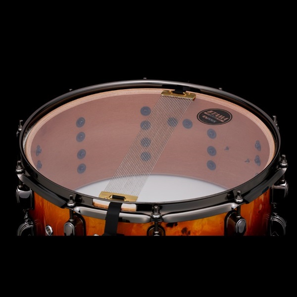 TAMA S.L.P Snare Drum G-Kapur 14×6 [LGK146-ASF] 【限定品】 画像5