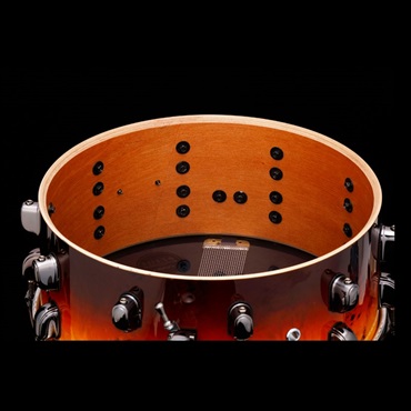 TAMA S.L.P Snare Drum G-Kapur 14×6 [LGK146-ASF] 【限定品】 画像6