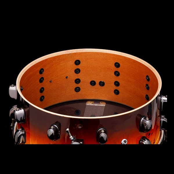 TAMA S.L.P Snare Drum G-Kapur 14×6 [LGK146-ASF] 【限定品】 画像6