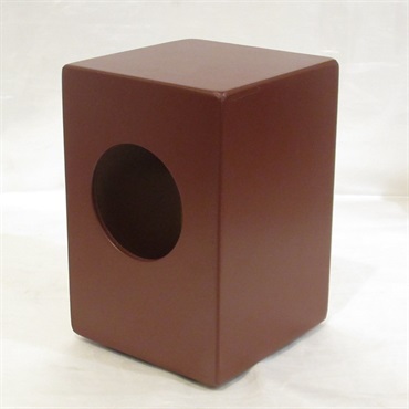 LiME ピッコロカホン [ナチュラル×チョコレート]【大阪発「LiME（ライム）」カホン】 画像1