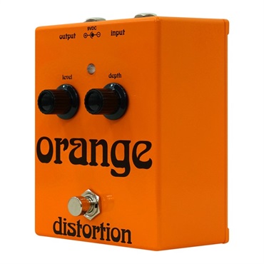 Orange Distortion 画像1