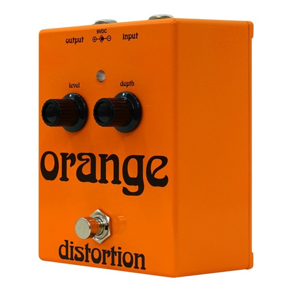Orange Distortion 画像1