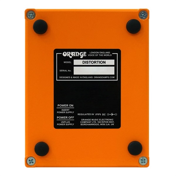 Orange Distortion 画像4