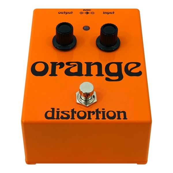 Orange Distortion 画像5