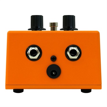 Orange Distortion 画像6
