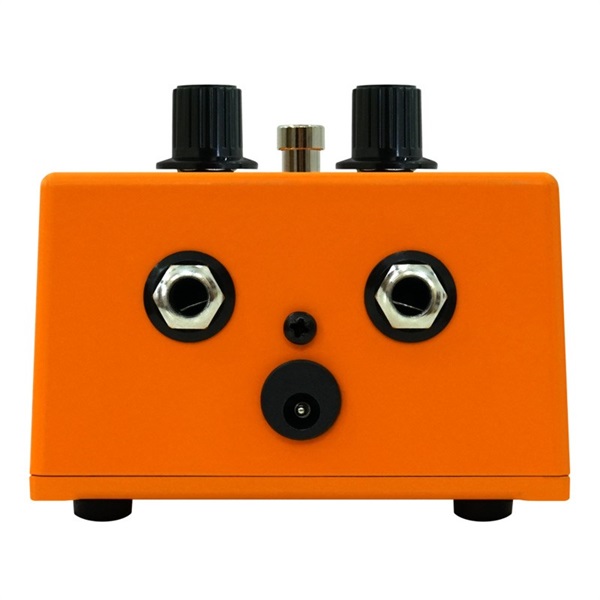 Orange Distortion 画像6