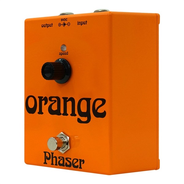Orange Phaser 画像1