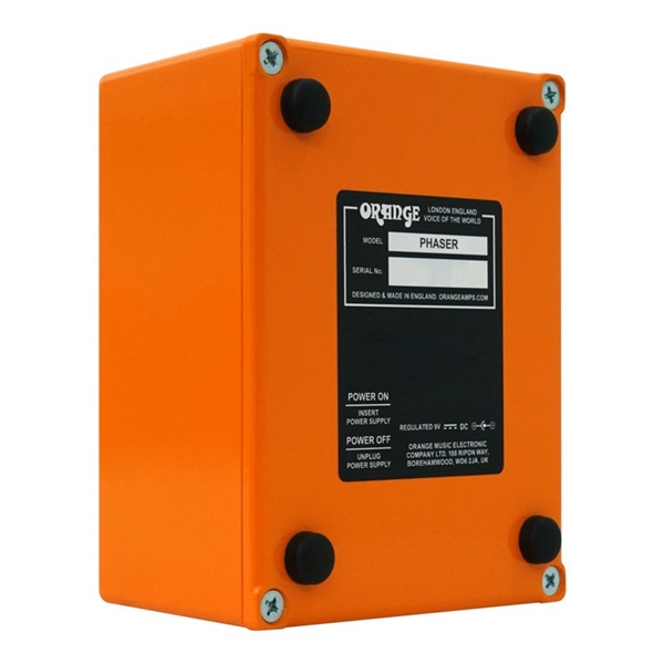 Orange Phaser 画像3