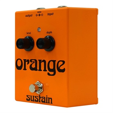Orange Sustain 画像1