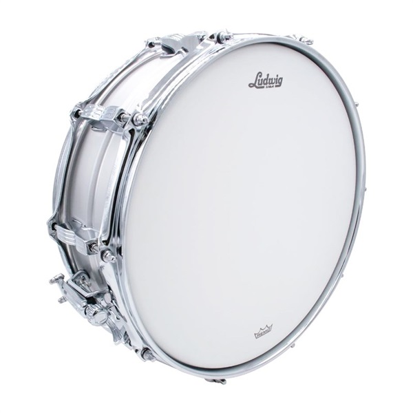 Ludwig LM404C10 [Acrolite Snare Drum 14×5] ｜イケベ楽器店