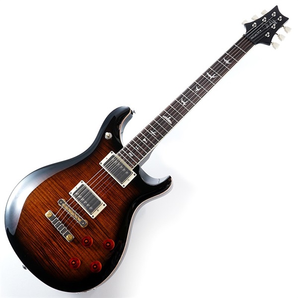 P.R.S. SE McCARTY 594 (Black Gold Burst) 画像1