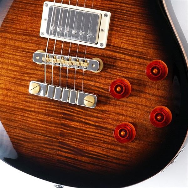 P.R.S. SE McCARTY 594 (Black Gold Burst) 画像4