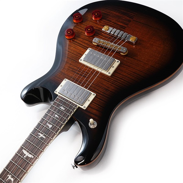 P.R.S. SE McCARTY 594 (Black Gold Burst) 画像5