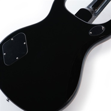 P.R.S. SE McCARTY 594 (Black Gold Burst) 画像7