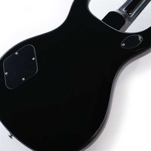 P.R.S. SE McCARTY 594 (Black Gold Burst) 画像7