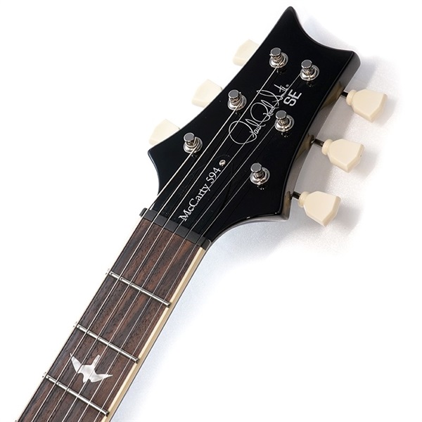 P.R.S. SE McCARTY 594 (Black Gold Burst) 画像8