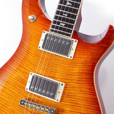 P.R.S. SE McCARTY 594 (Vintage Sunburst) 画像3