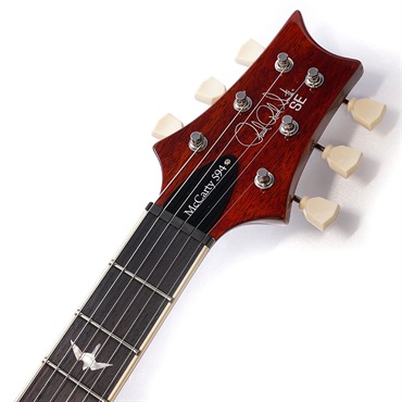 P.R.S. SE McCARTY 594 (Vintage Sunburst) 画像8